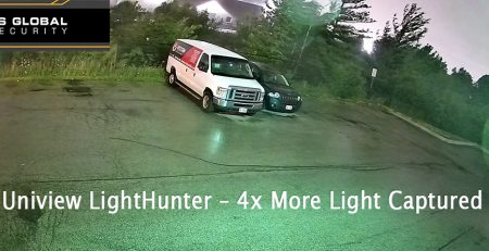 Uniview LightHunter Blog Article Review